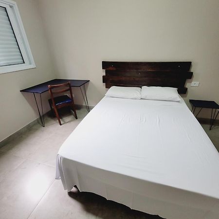 Mimos Hospedagem Διαμέρισμα Σάο Πάολο Εξωτερικό φωτογραφία