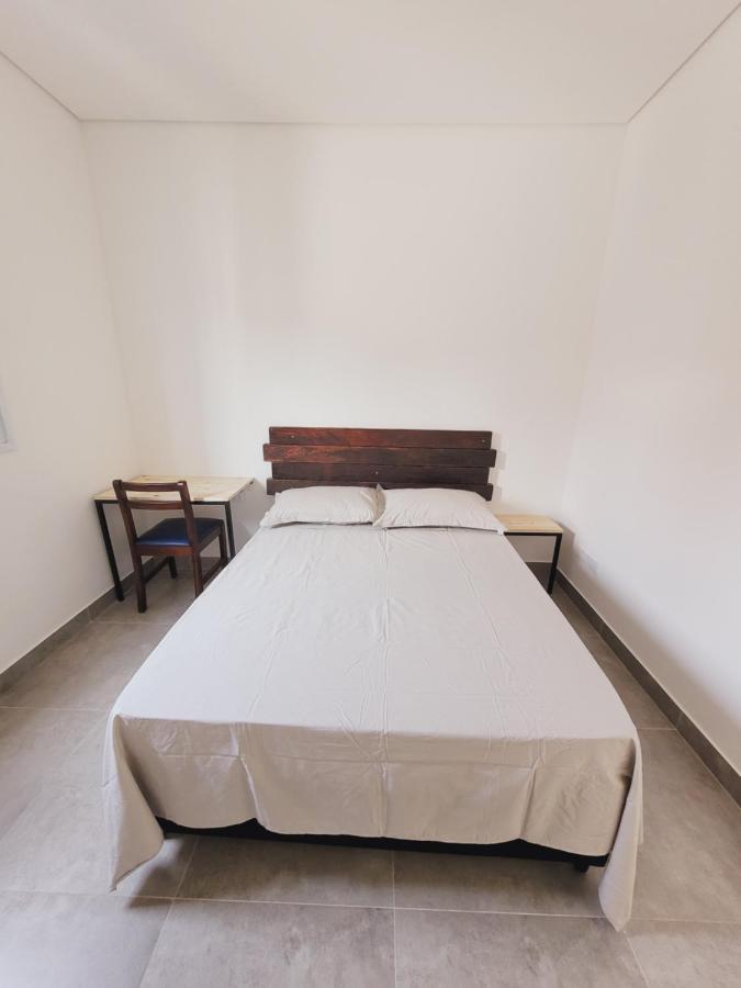 Mimos Hospedagem Διαμέρισμα Σάο Πάολο Εξωτερικό φωτογραφία