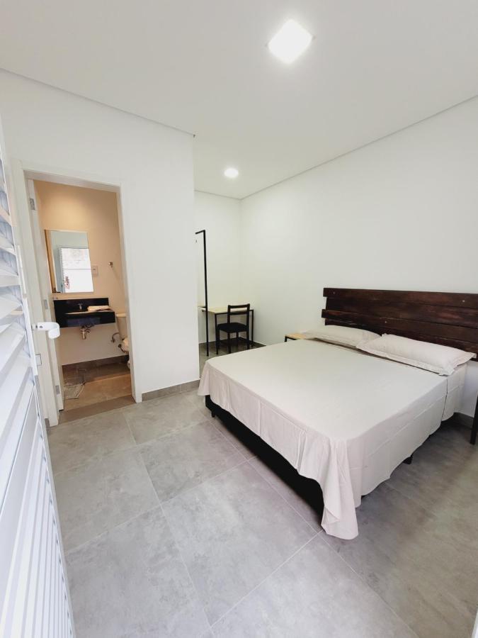 Mimos Hospedagem Διαμέρισμα Σάο Πάολο Εξωτερικό φωτογραφία