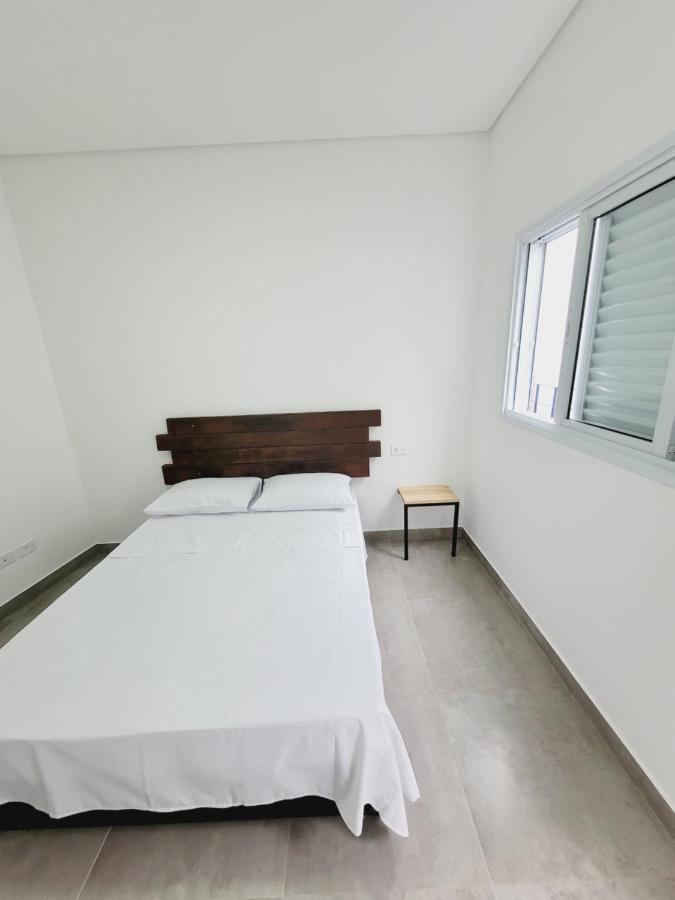 Mimos Hospedagem Διαμέρισμα Σάο Πάολο Εξωτερικό φωτογραφία