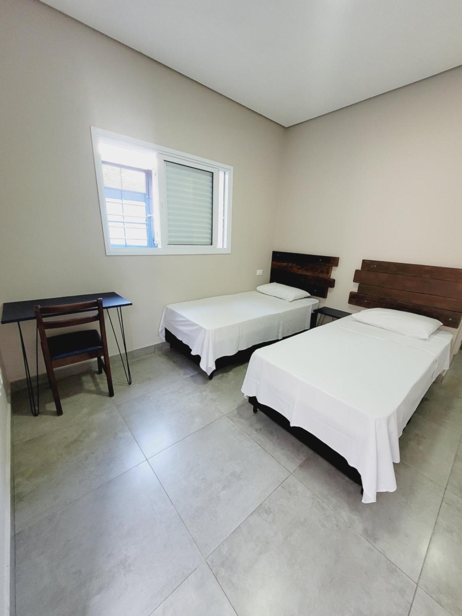 Mimos Hospedagem Διαμέρισμα Σάο Πάολο Εξωτερικό φωτογραφία