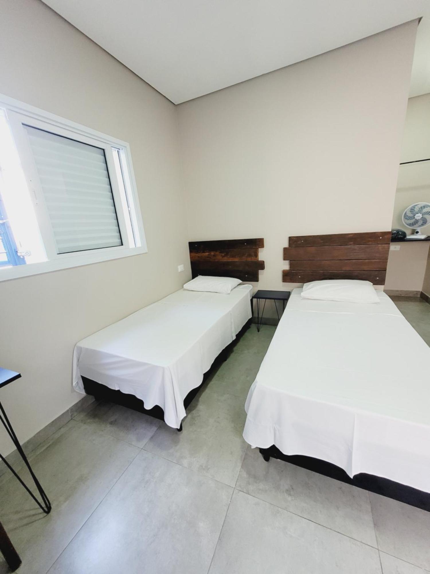 Mimos Hospedagem Διαμέρισμα Σάο Πάολο Εξωτερικό φωτογραφία