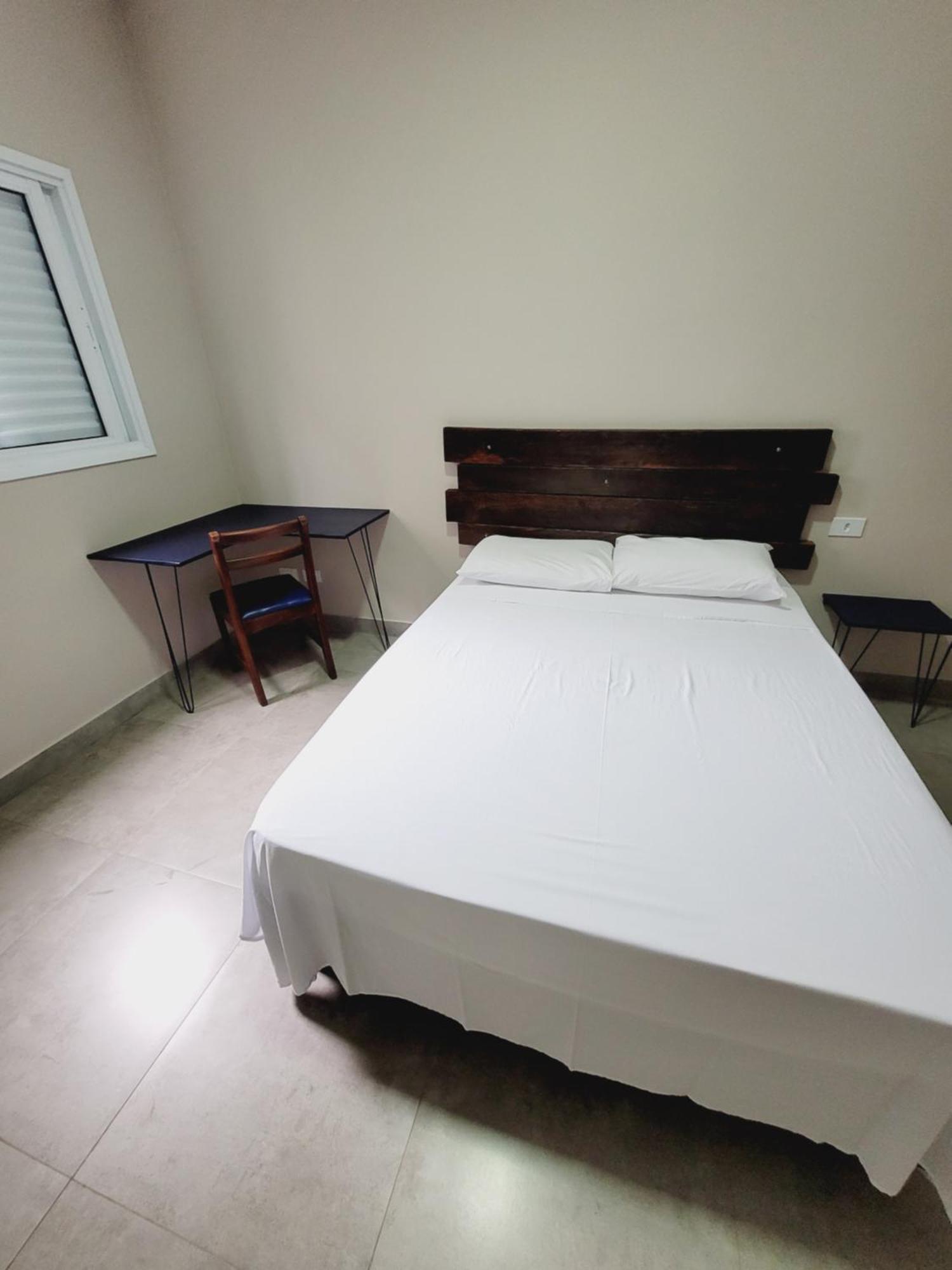 Mimos Hospedagem Διαμέρισμα Σάο Πάολο Εξωτερικό φωτογραφία