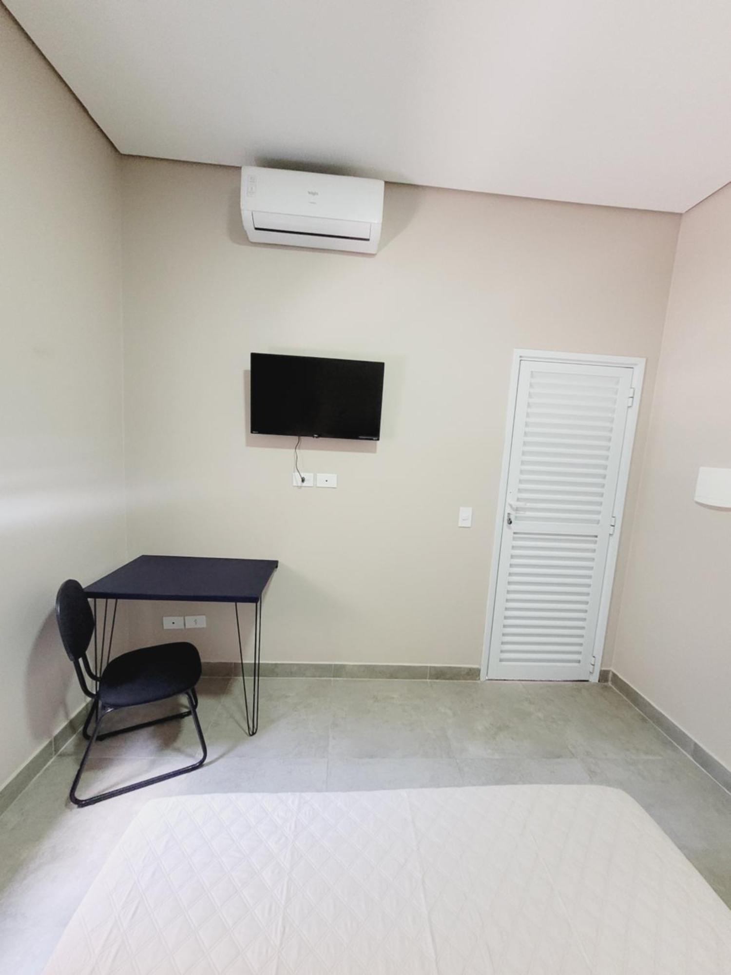 Mimos Hospedagem Διαμέρισμα Σάο Πάολο Εξωτερικό φωτογραφία