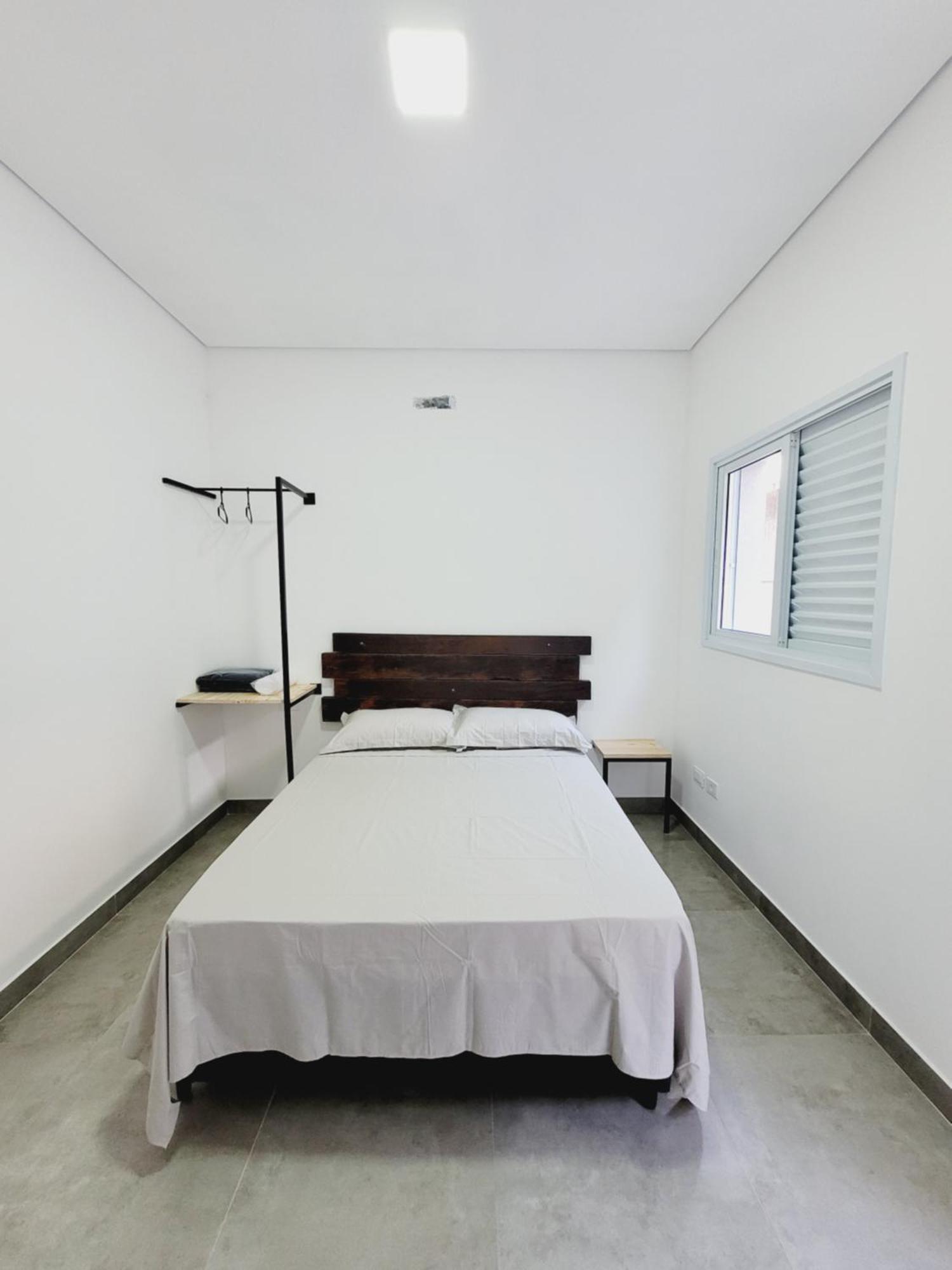Mimos Hospedagem Διαμέρισμα Σάο Πάολο Εξωτερικό φωτογραφία